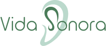 Logo da empresa Vida Sonora